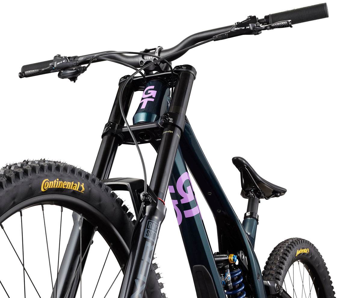 Fury Elite - Tropic Green - Suburban Ski and Bike