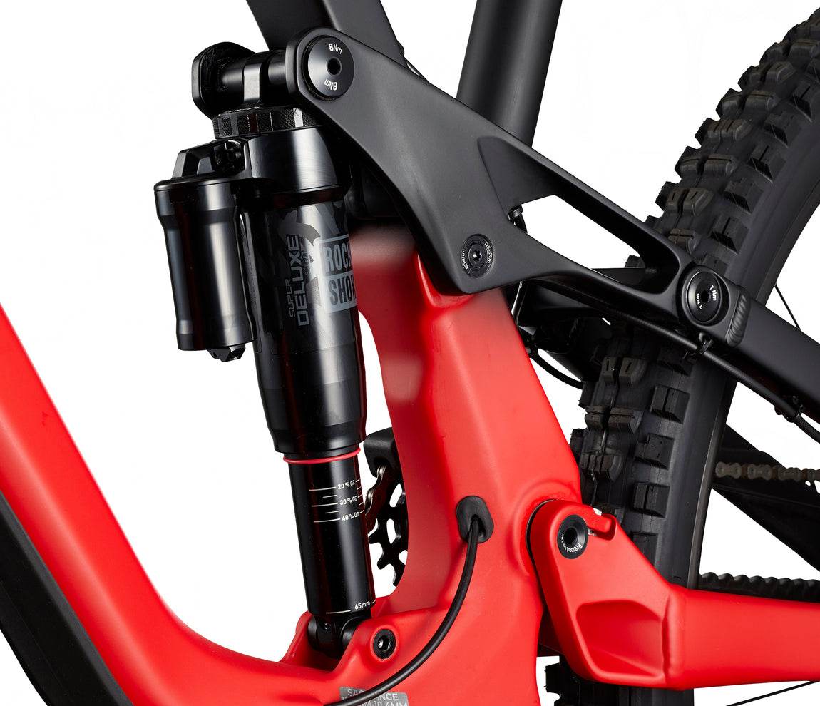 Force Carbon Elite - Suburban Ski and Bike