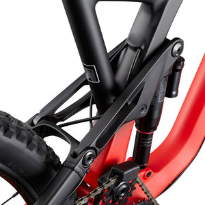 Force Carbon Elite - Suburban Ski and Bike