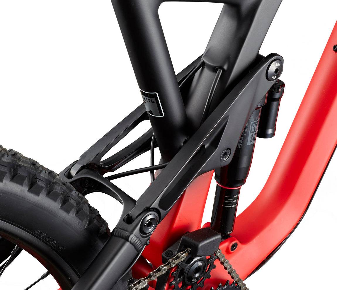 Force Carbon Elite - Suburban Ski and Bike