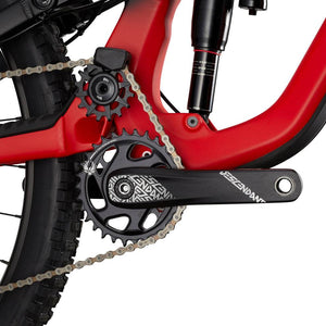 Force Carbon Elite - Suburban Ski and Bike