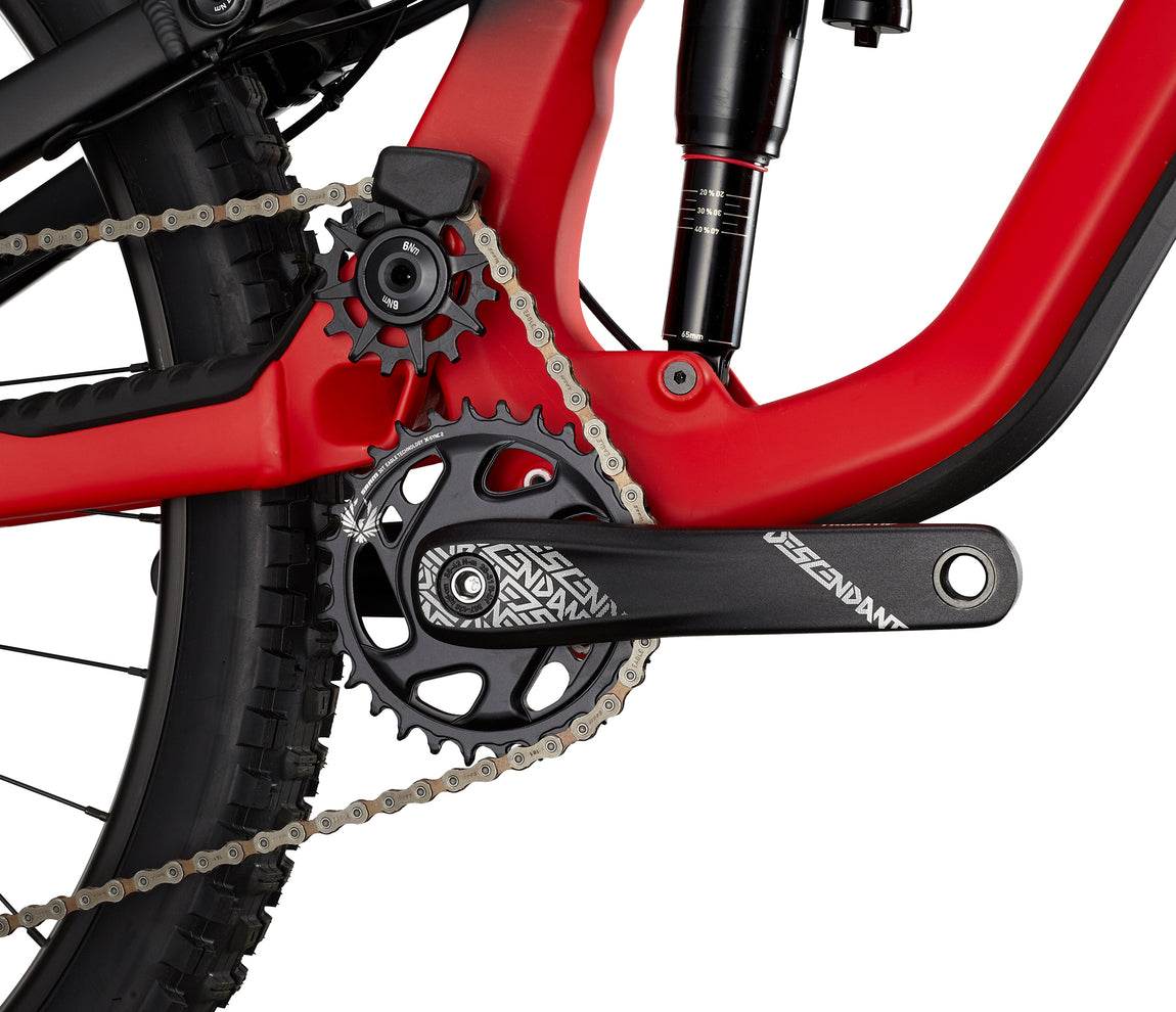 Force Carbon Elite - Suburban Ski and Bike