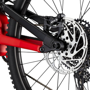 Force Carbon Elite - Suburban Ski and Bike