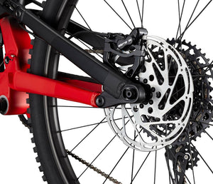 Force Carbon Elite - Suburban Ski and Bike