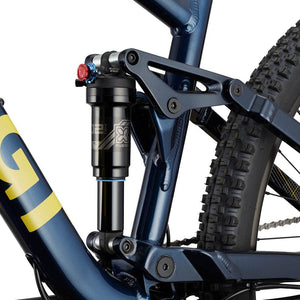 Zaskar FS Comp - Indigo - Suburban Ski and Bike
