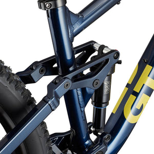 Zaskar FS Comp - Indigo - Suburban Ski and Bike