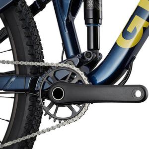 Zaskar FS Comp - Indigo - Suburban Ski and Bike