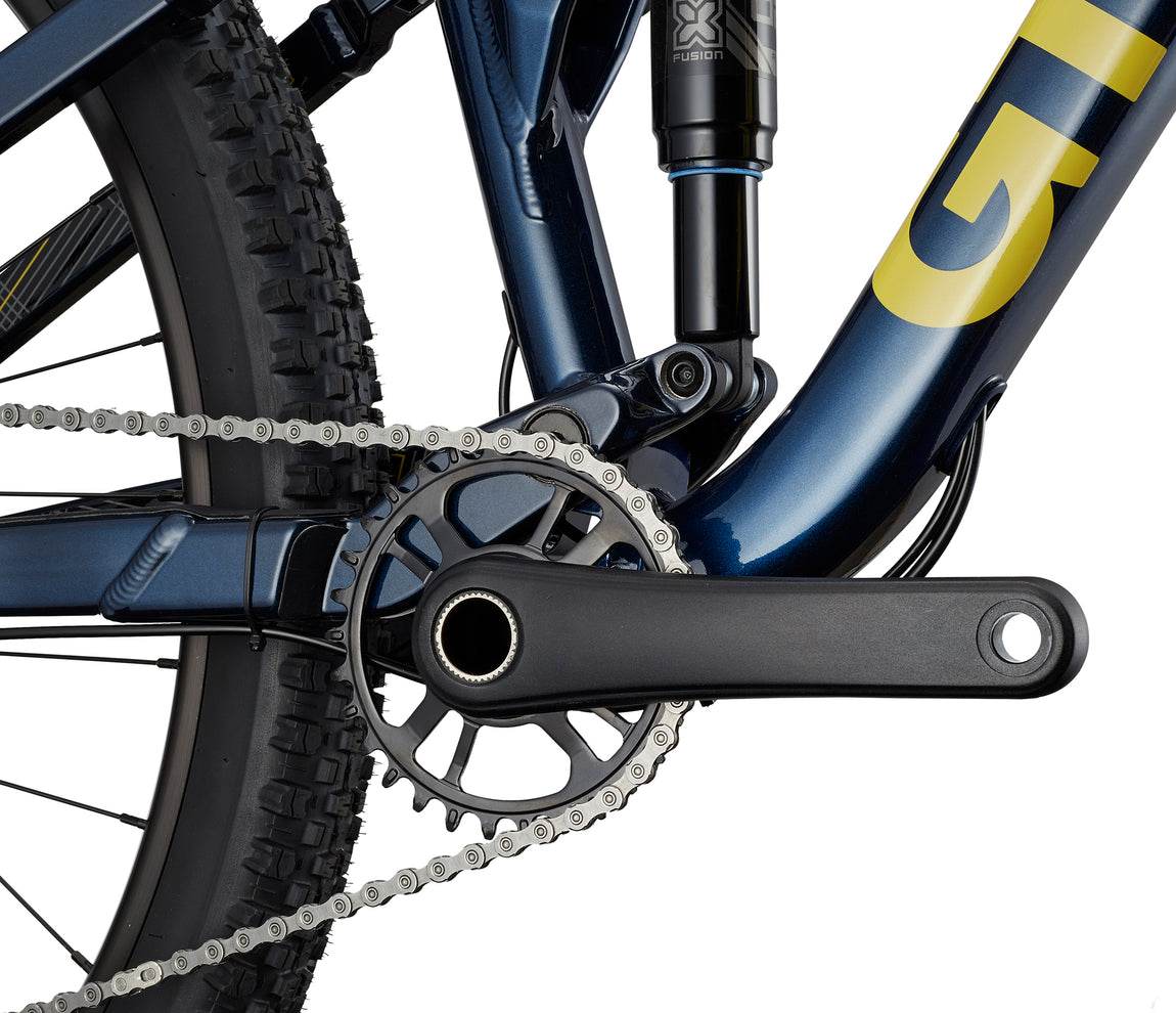 Zaskar FS Comp - Indigo - Suburban Ski and Bike