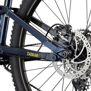 Zaskar FS Comp - Indigo - Suburban Ski and Bike