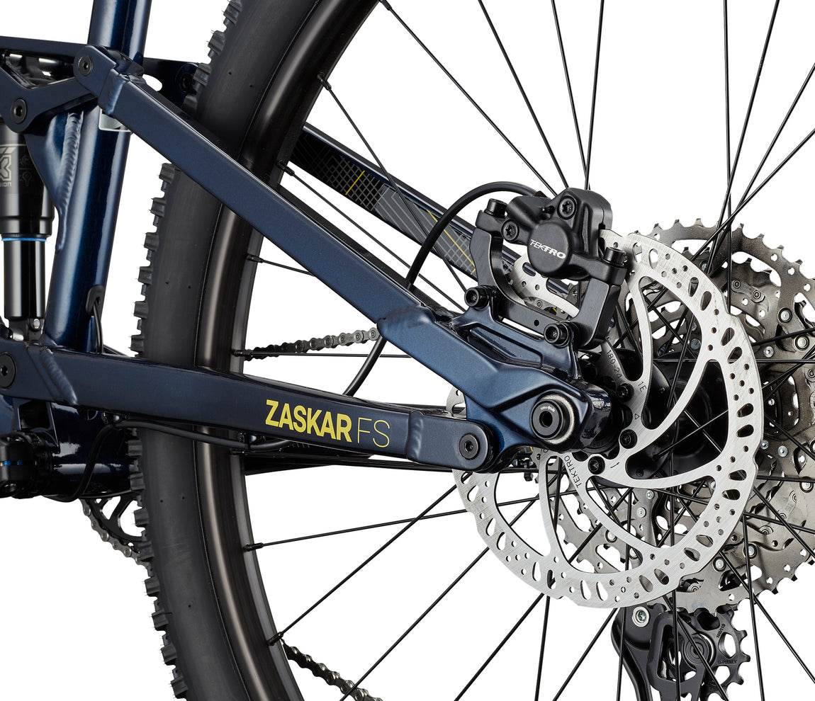 Zaskar FS Comp - Indigo - Suburban Ski and Bike