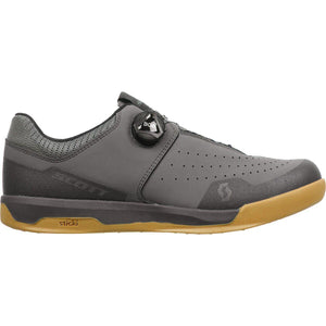 Men's Sport Volt Flat Bike SHoe