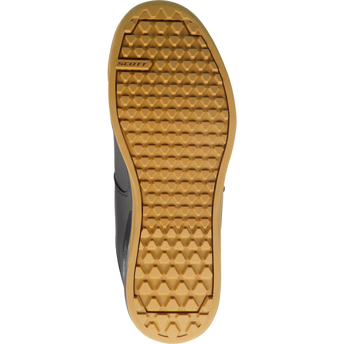 Men's Sport Volt Flat Bike SHoe