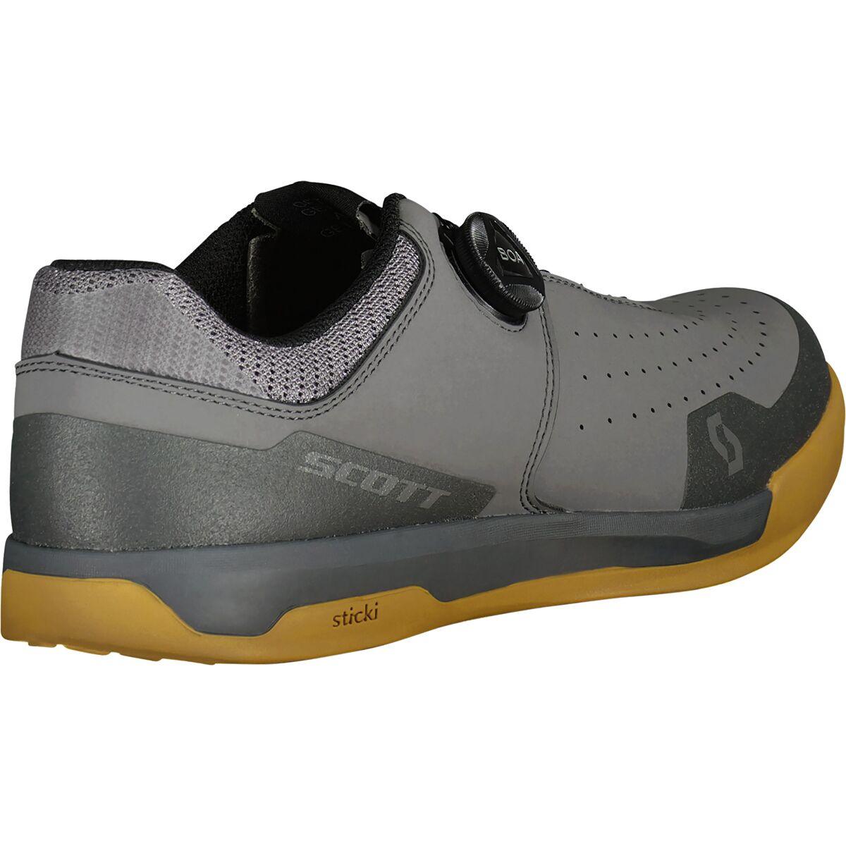 Men's Sport Volt Flat Bike SHoe