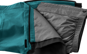 Youth Side Zip 2.0 Ski Race Pants