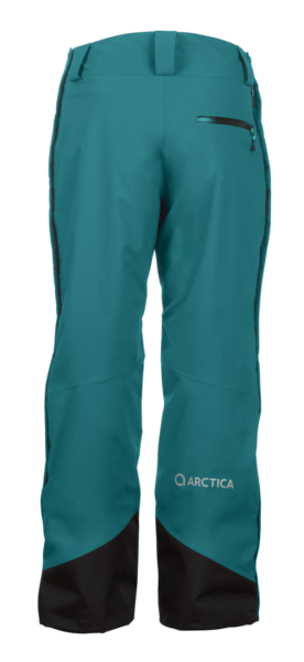 Youth Side Zip 2.0 Ski Race Pants