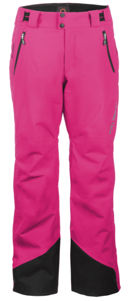 Youth Side Zip 2.0 Ski Race Pants