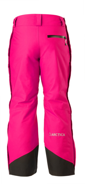 Youth Side Zip 2.0 Ski Race Pants