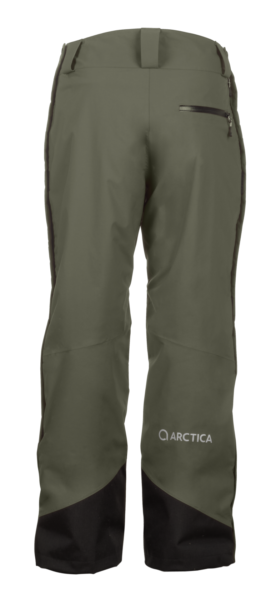 Adult Side Zip 2.0 Race Pants