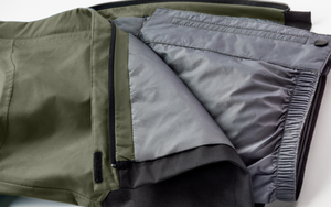 Adult Side Zip 2.0 Race Pants