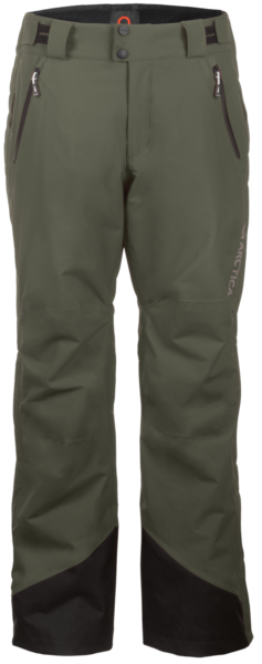 Adult Side Zip 2.0 Race Pants