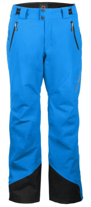 Youth Side Zip 2.0 Ski Race Pants