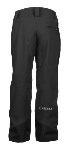 Youth Side Zip 2.0 Ski Race Pants