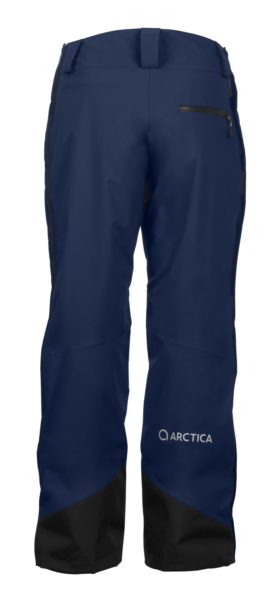 Youth Side Zip 2.0 Ski Race Pants