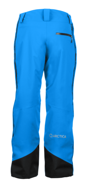 Youth Side Zip 2.0 Ski Race Pants