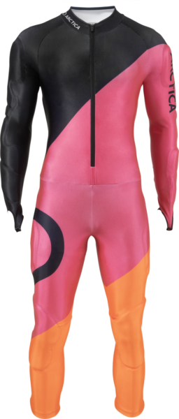 Youth Pinnacle GS Ski Race Suit