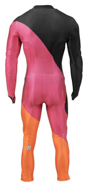 Youth Pinnacle GS Ski Race Suit