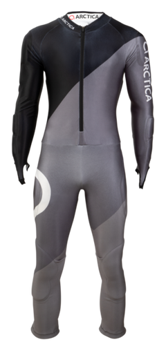 Shadow GS Race Suit