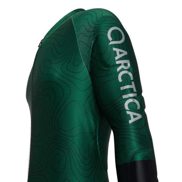 Youth Gamma GS Ski Race Suit