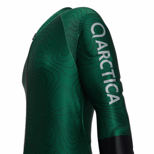 Youth Gamma GS Ski Race Suit