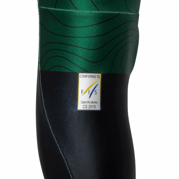 Youth Gamma GS Ski Race Suit