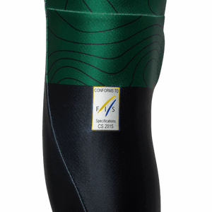 Youth Gamma GS Ski Race Suit