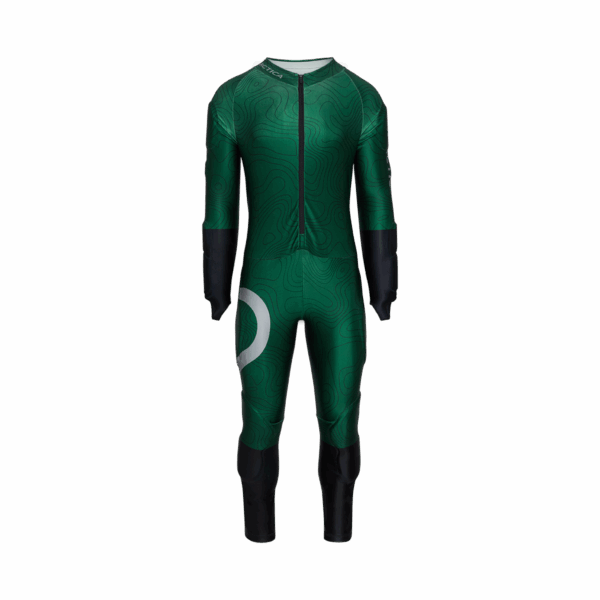 Youth Gamma GS Ski Race Suit