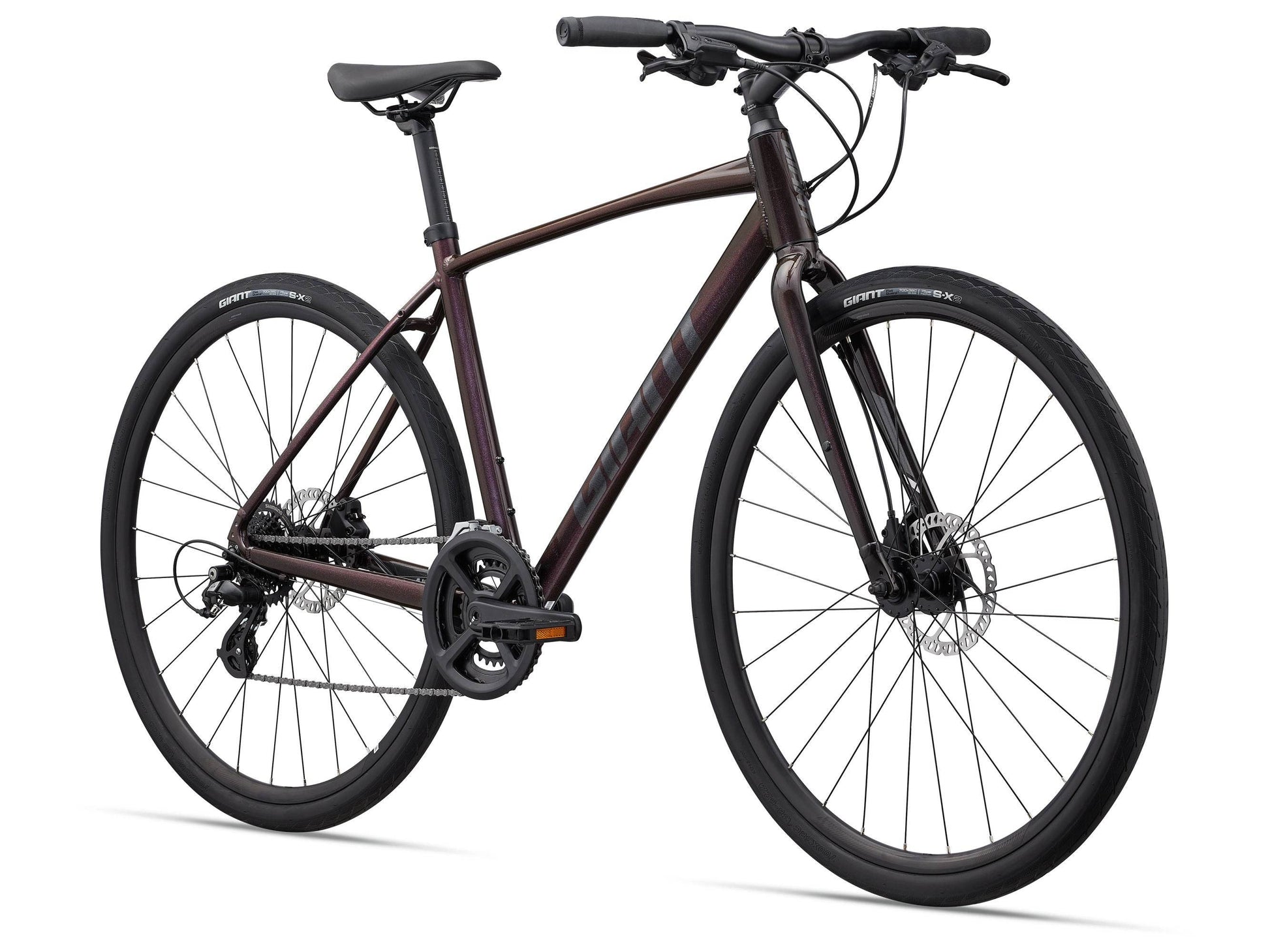 Escape 2 Disc - Suburban Ski and Bike