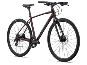 Escape 2 Disc - Suburban Ski and Bike