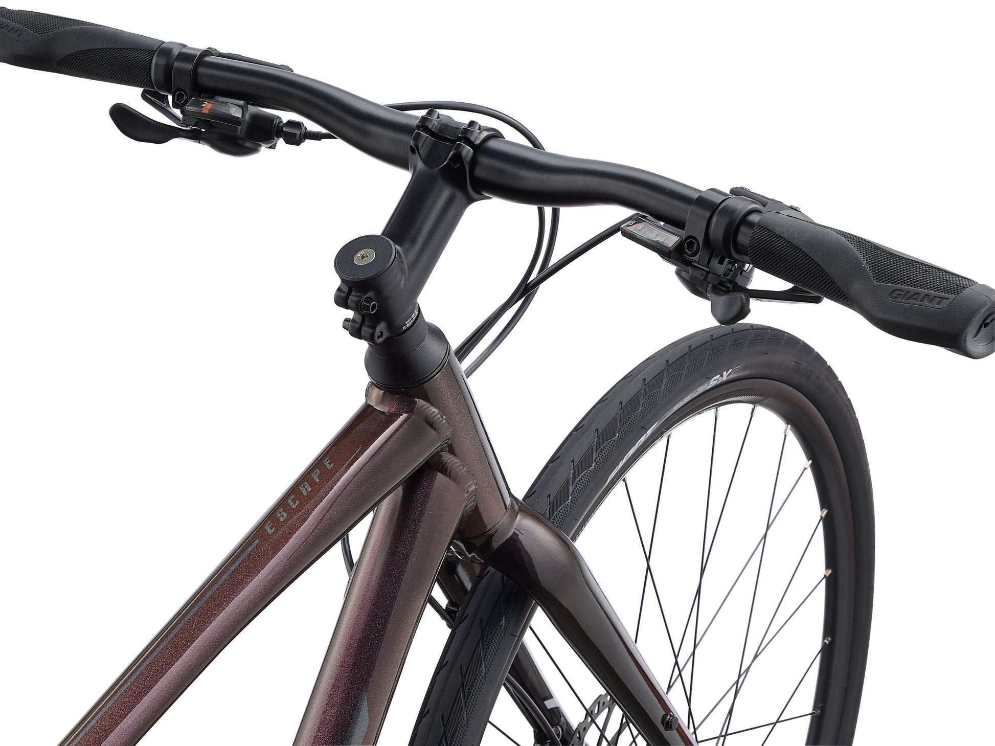 Escape 2 Disc - Suburban Ski and Bike