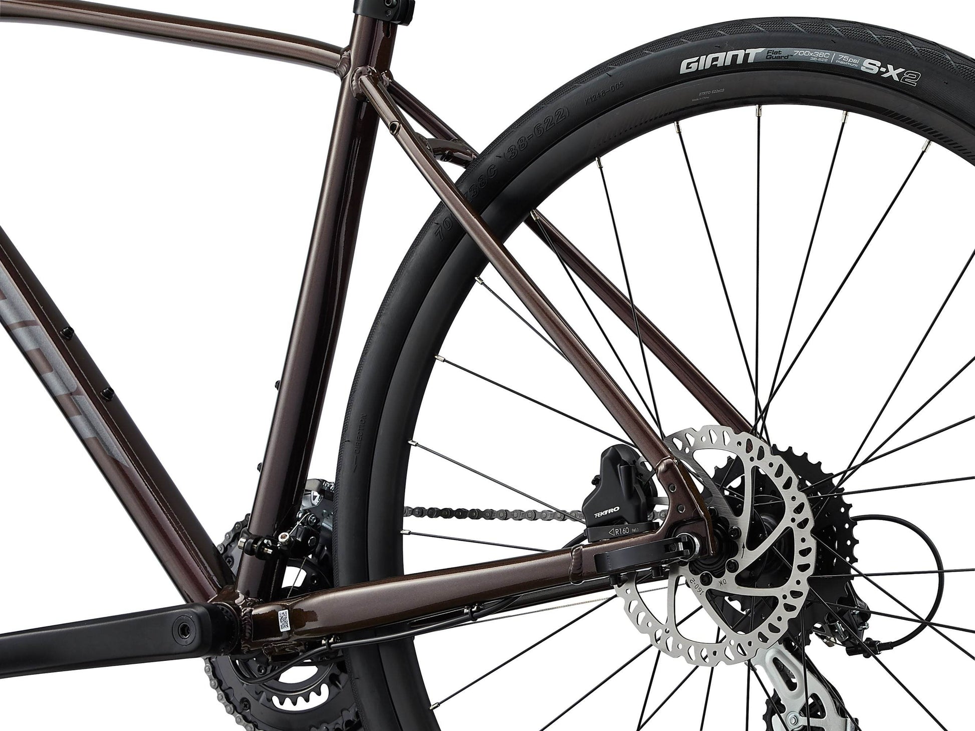 Escape 2 Disc - Suburban Ski and Bike