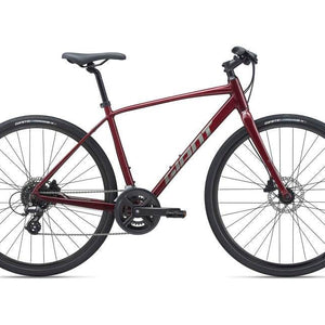 Escape 2 Disc - Suburban Ski and Bike