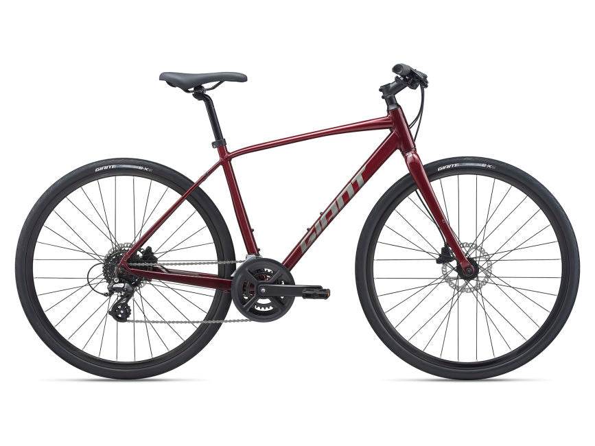 Escape 2 Disc - Suburban Ski and Bike