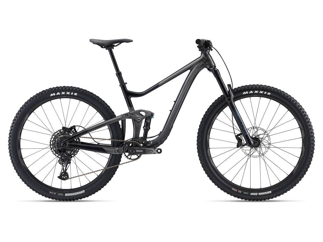 Trance X 29 2 - Suburban Ski and Bike