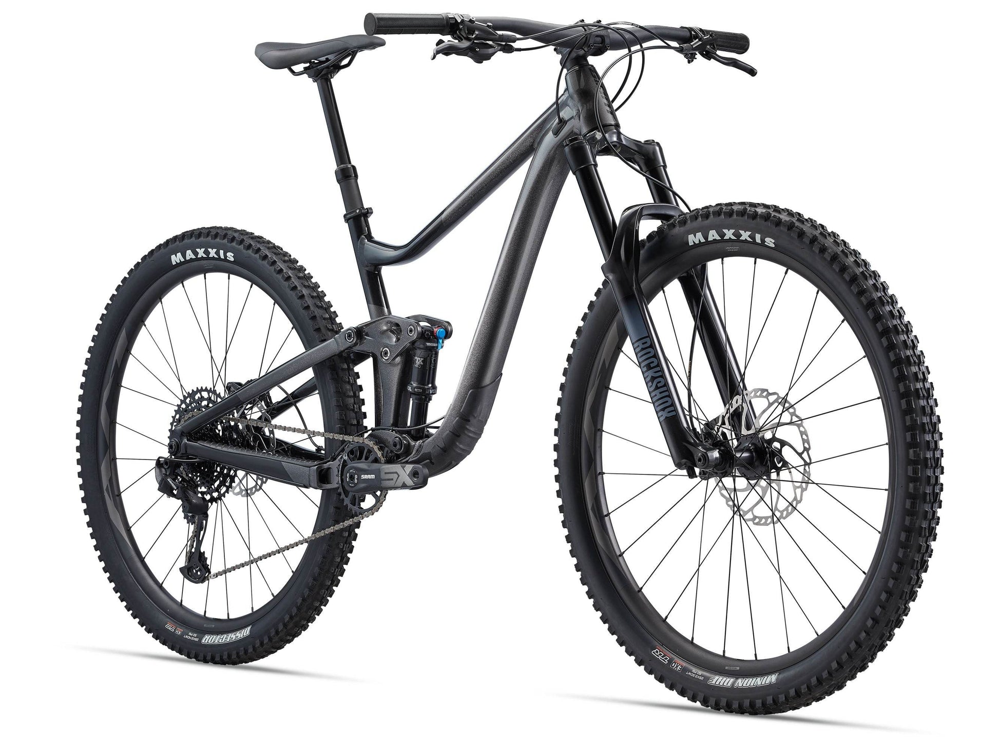 Trance X 29 2 - Suburban Ski and Bike