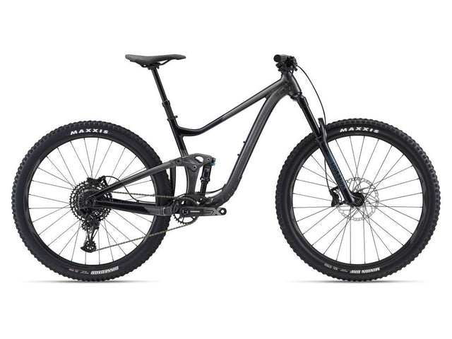 Trance X 29 2 - Suburban Ski and Bike