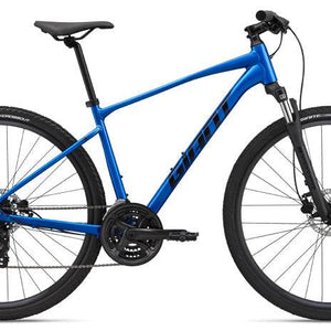 Roam 4 Disc - Suburban Ski and Bike