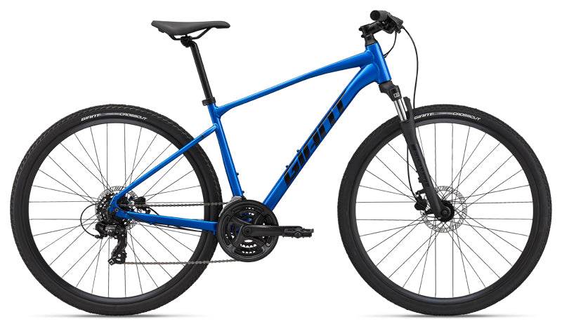 Giant Roam 4 Disc - Sapphire