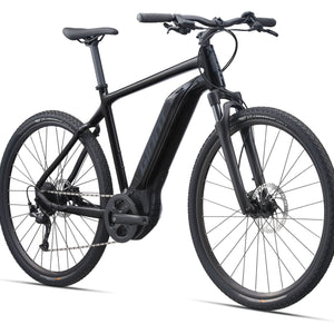 Roam E+ GTS - Suburban Ski and Bike