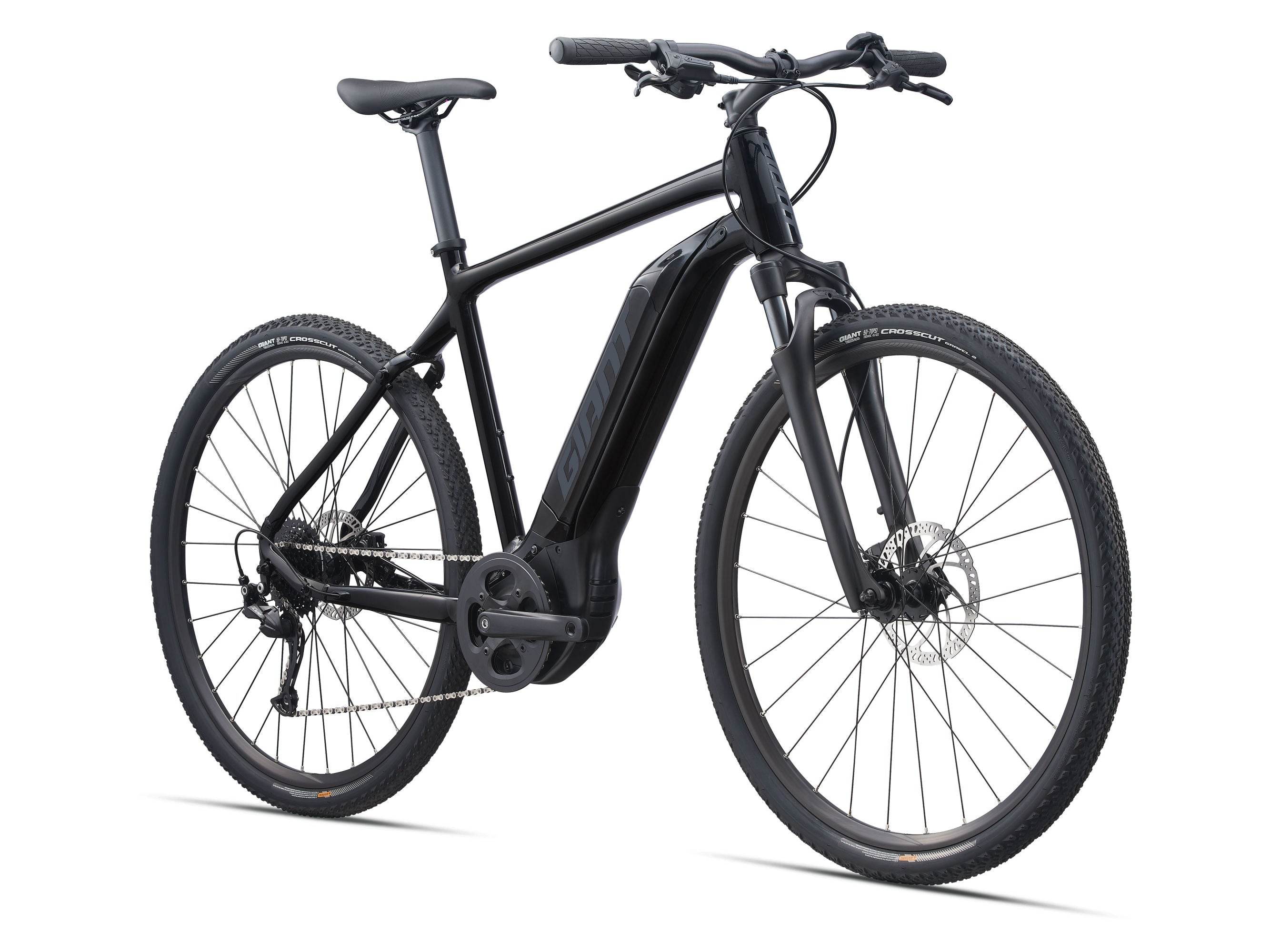 Roam E+ GTS - Suburban Ski and Bike