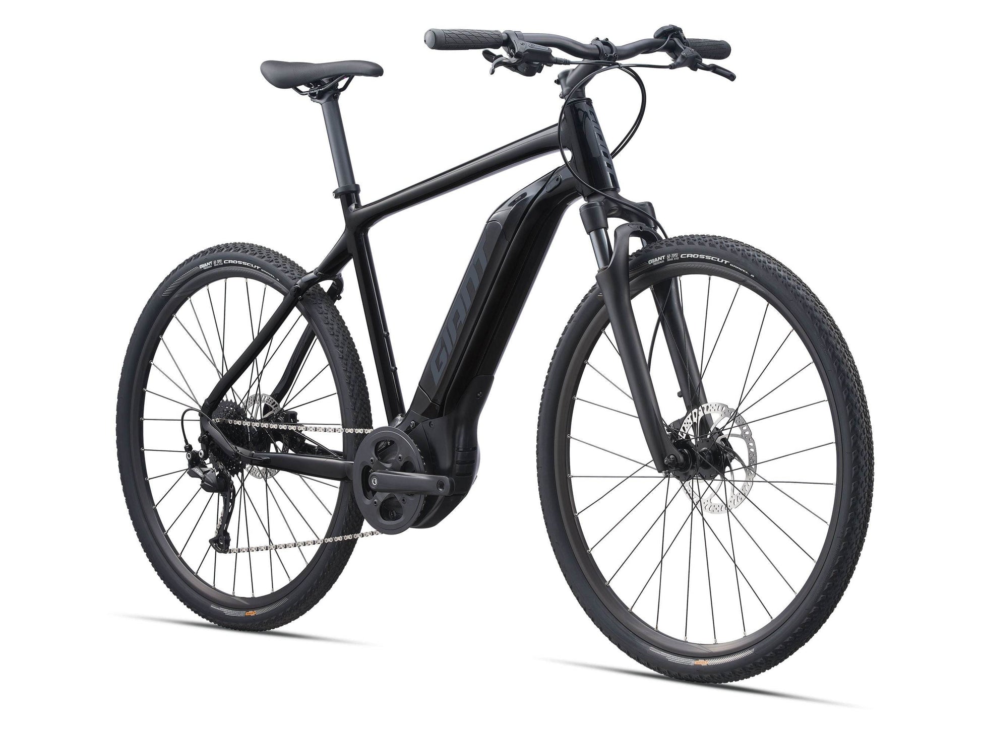 Roam E+ GTS - Suburban Ski and Bike